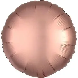 balon-foliowy-amscan-lustre-rose-copper-okragly-43-cm-satynowy