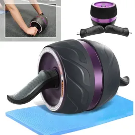 kolo-roller-do-cwiczen-rozbudowa-miesni-brzucha-trening-silownia-kolko-mata