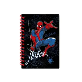 kolobrulion-b5-100-patio-coolpack-spider-man-wzor-3