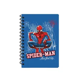 kolobrulion-b5-100-patio-coolpack-spider-man-wzor-2