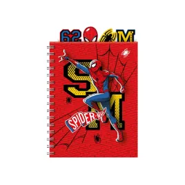 kolobrulion-a5-100k-patio-coolpack-disney-spider-man-wzor-3