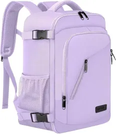 plecak-podrozny-bagaz-podreczny-20l-na-laptopa-14-cali-jasnofioletowy