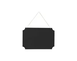 partydeco-tabliczka-wiszaca-kredowa-czarna-4530-cm-z-kredami