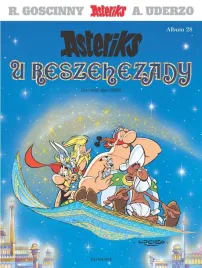 asteriks-u-reszechezady-tom-28-komiks-egmont-2024-isbn-9788328170629