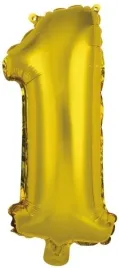 balon-foliowy-amscan-mini-cyfra-1-zloty-195x40-cm