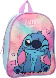 disney-plecak-stitch-ultimate-icons-niebieski-sredni-rozmiar-designerski