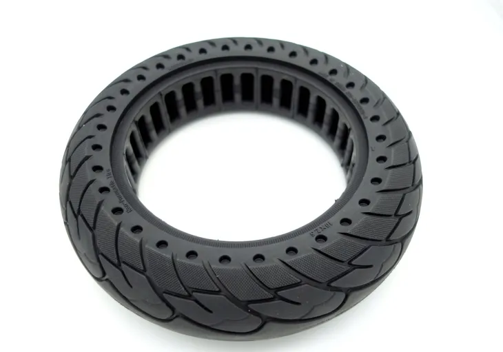 OPONA PEŁNA 10X2,50” (60/70-6.5) do Motus Scooty 10 / Ninebot MAX G30