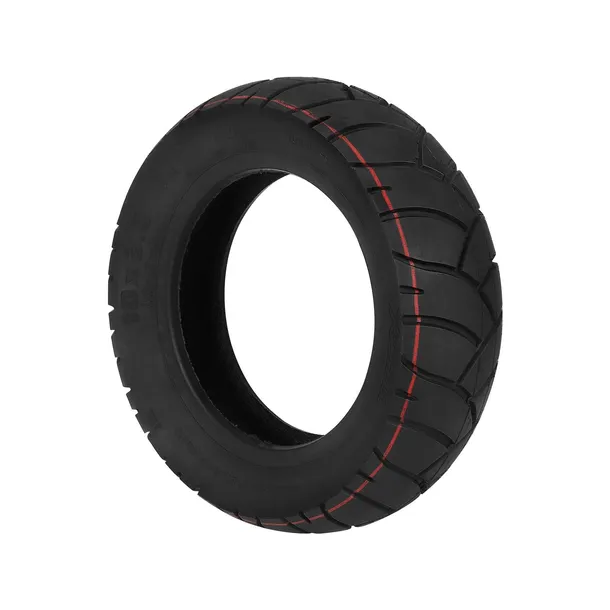 Gruba Opona 10x3.0” (255x80) do KuKirin G2 MAX/G3 PRO/Techlife X7/Motus PRO