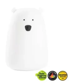 rabbit-and-friends-lampka-silikonowa-mis-duzy-biala-usb-c-7-kolorow