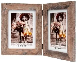 fandy-ramka-drewniana-narvik-2x13x18-cm-brazowa-do-postawienia