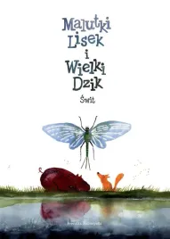 malutki-lisek-i-wielki-dzik-tom-3-swit-komiks-egmont