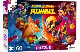 puzzle-160-elementow-crash-team-rumble-od-good-loot-przygodowa-ukladanka
