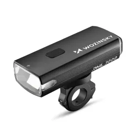 lampka-rowerowa-przednia-wozinsky-kabel-usb-c-3000-lm-czarna