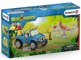 dinosaurs-samochod-terenowy