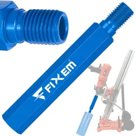 przedluzka-adapter-30cm-1-1-4-unc-wiertlo-koronowe-diamentowe-wiertnica