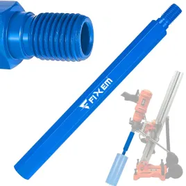 przedluzka-adapter-50cm-1-1-4-unc-wiertlo-koronowe-diamentowe-wiertnica