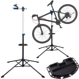 stojak-serwisowy-na-rower-uchwyt-do-roweru-30kg-regulowany-wieszak-rowerowy