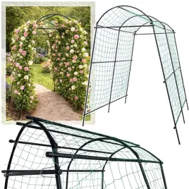 pergola-ogrodowa-uchwyt-tunel-na-kwiaty-bluszcz-roze-pnacza-duzy-luk