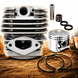 cylinder-tlok-pierscienie-pily-spalinowej-pilarki-lancuchowej