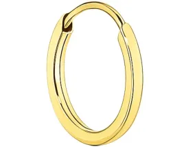 zloty-kolczyk-kolko-koleczko-do-ucha-nosa-1cm-helix-rook-piercing-proba