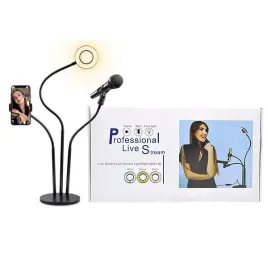 lampa-led-pierscieniowa-ecobox-12w-ze-statywem
