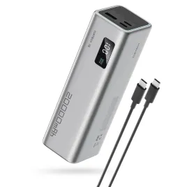 powerbank-20000-mah-85w-2x-usb-c-1x-usb-a-szary-cuktech