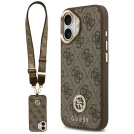 etui-do-iphone-17-guess-4g-strass-logo-and-big-strap-brazowe