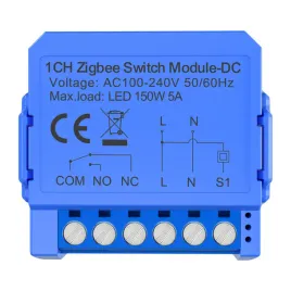 modul-przelacznika-zigbee-avatto-zwsm16-dc-1-1-kanalowy