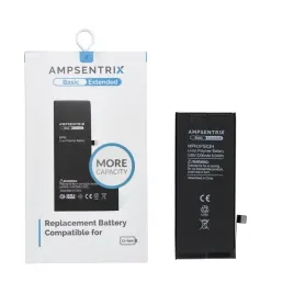 ampsentrix-basic-bateria-do-iphone-se-2022-zwiekszona-pojemnosc-2200-mah
