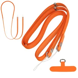 smycz-do-telefonu-crossbody-strap-pomaranczowa