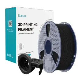 filament-sunlu-petg-high-speed-matte-1-75mm-1kg-czarny