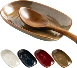 podstawka-na-lyzke-kuchenna-ceramiczna-brazowa-odporna-na-cieplo
