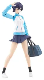 model-zestaw-do-sklejenia-1-10-rui-saotome-w-mundurze-z-sousai-shojo-teien