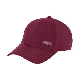 czapka-z-daszkiem-adidas-lightweight-cap-metal-bordowa-kt4706-dorosli-m-l