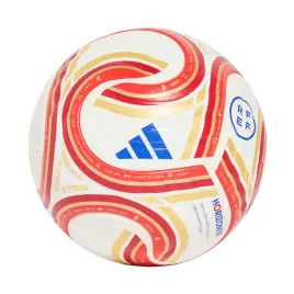 pilka-nozna-adidas-spain-rfef-26-27-pro-bialo-czerwono-pomaranczowa-ke5082