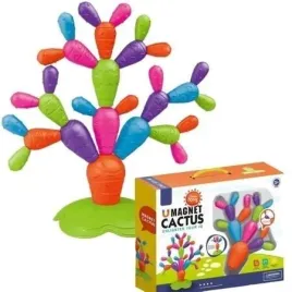 magnetyczne-klocki-xxl-kaktus-31el-od-maksik-kreatywna-wieza-dla-dzieci-3
