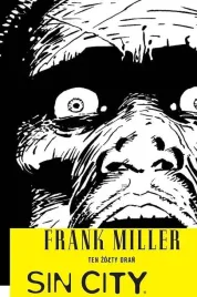sin-city-ten-zolty-dran-komiks-frank-miller-egmont-twarda-oprawa-224-stron