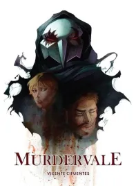 murdervale-komiks-horror-twarda-oprawa-elemental-160-stron