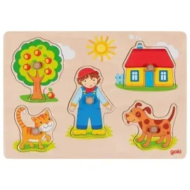 puzzle-drewniane-z-uchwytami-koty-psy-i-inne-zwierzeta-goki
