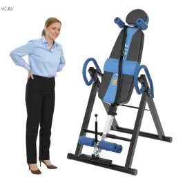 lawka-grawitacyjna-inwersyjna-treningowa-rehabilitacyjna-halo-fit-niebieska