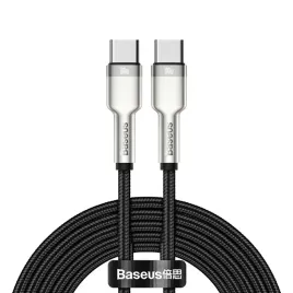 przewod-kabel-usb-c-usb-c-cafule-metal-data-power-delivery-100w-2m