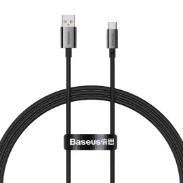 kabel-przewod-superior-series-usb-a-usb-c-100w-1m-czarny