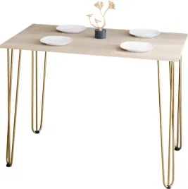 prostokatny-stol-loft-z-nogami-hairpin-100x60h74-zloty-sonoma