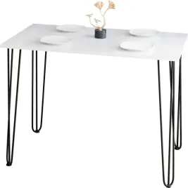 prostokatny-stol-loft-z-nogami-hairpin-100x60h74-czarny-bialy-polysk