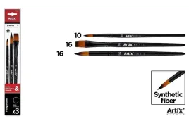 artix-zestaw-pedzli-syntetycznych-3-szt-2-okragle-1016-plaski-16-2