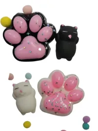 gniotek-antystresowy-squishy-kot-kotek-lapka-brokat
