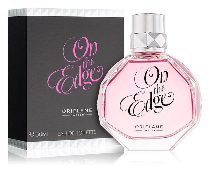 Oriflame On The Edge 2025