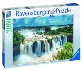 puzzle-2000-wodospad-iguazu