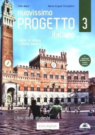 progetto-italiano-nuovissimo-3-podr-cd-c1