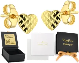 zlote-kolczyki-serca-diamentowane-zloto-585-14k-grawer-prezent